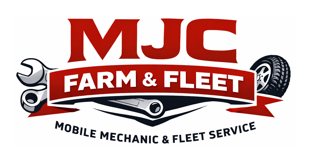 MJC Farm & Fleet, LLC logo